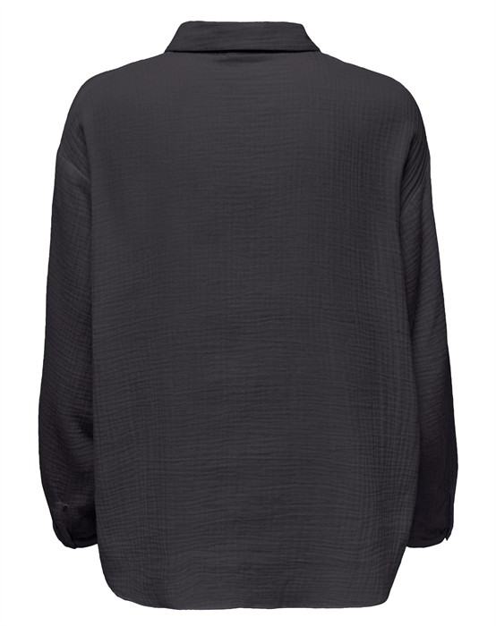 Theis Life Loose Skjorte